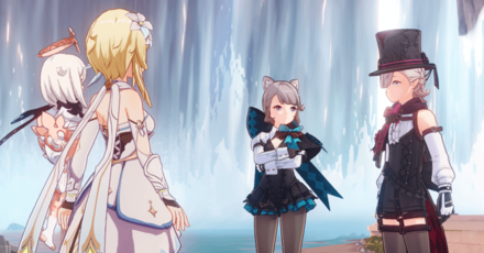 Genshin Impact - Soloist