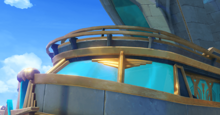 Genshin Impact - Soloist