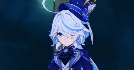 Genshin Impact - Soloist