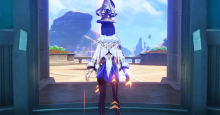 Genshin Impact - Soloist