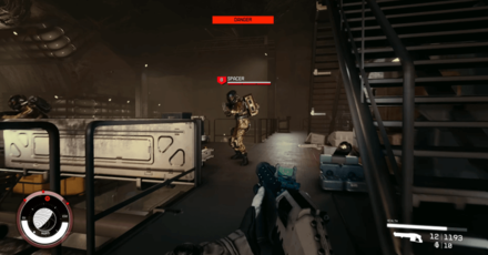 Starfield - Crimes Leading to Combat