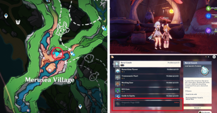 Genshin - Enigmatic Page 13