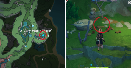 Genshin - Enigmatic Page 12