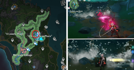 Genshin - Enigmatic Page 2