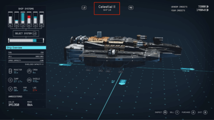 Starfield - Build a Fleet