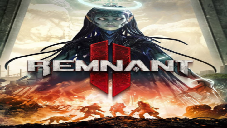 Remnant 2