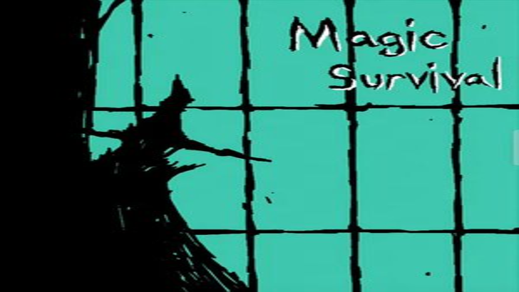 Magic Survival