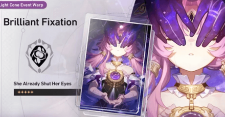 Honkai Star Rail Banner History - She Already Shut Her Eyes