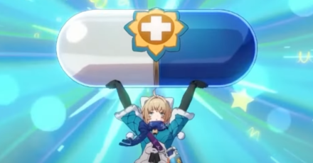 Honkai Star Rail - Lynx is a Free 4-Star Healer