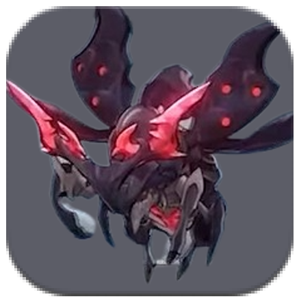 Star Rail - The Swarm - True Sting (Complete) Enemy