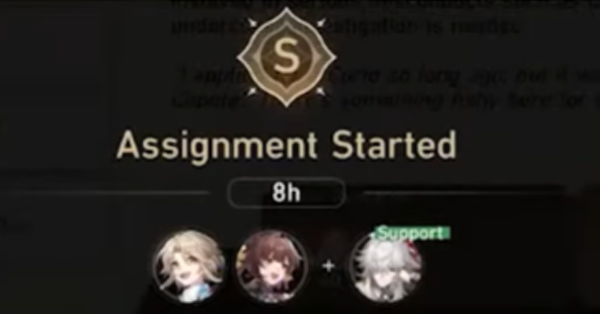 Honkai Star Rail - Get Additional Rewards with Recommended Characters