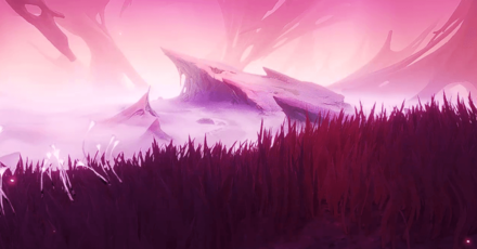 Genshin Impact Who is Elynas - Story and Lore - Progenitor of the Melusines