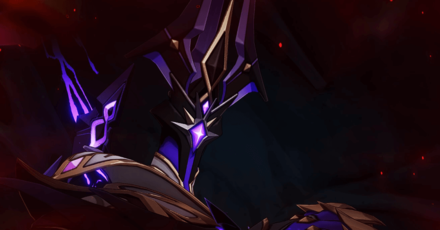 Genshin Impact Who is Elynas - Story and Lore - Helped Jakob Ingold and “Someone Else”