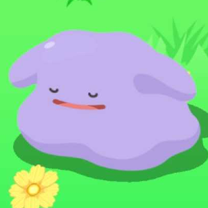 Pokemon Sleep - As-Is Sleep