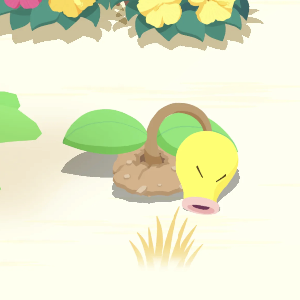 Pokemon Sleep - Rooted Sleep