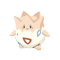 Shiny Togepi