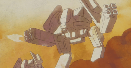 Starfield - Mechs in Starfield