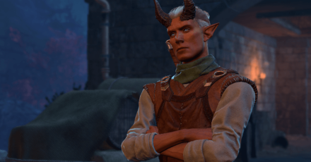 Baldurs Gate 3 BG3 - Dammon Forge of the Nine Location