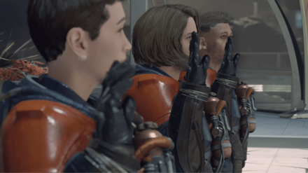 Starfield - Complete Challenges to Get Achievements