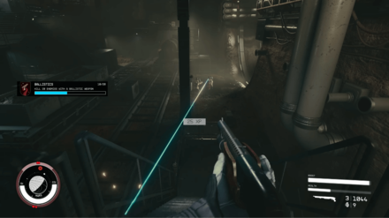 Starfield - Achievements Progress Pop-ups