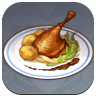 Genshin Impact - Duck Confit.png
