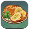 Genshin Impact - Garlic Baguette.png
