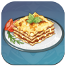 Genshin Impact - Lasagna