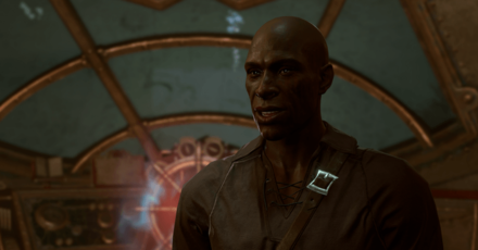 Baldurs Gate 3 - Duke Ravenguard Rescued