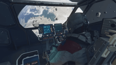 Starfield - How to Pay Bank Loan