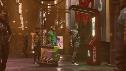 Starfield - Bank Kiosks Possible