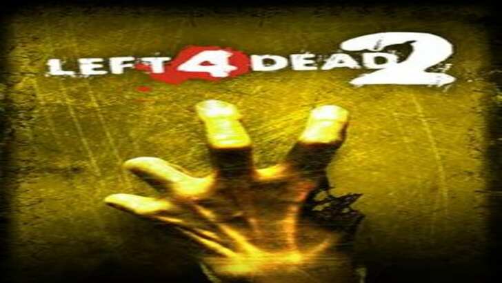 L4D Cover