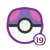 Master 19 Snorlax Rating