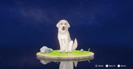 Genshin Impact - Glittergray Hunting Hound Archive.png