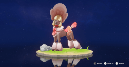 Genshin Impact - Lady Poodle Archive.png