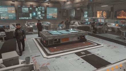 Starfield - Unlock or Disable Computer Security