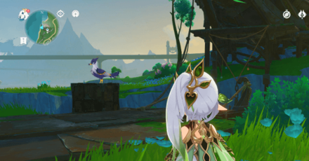 Genshin Impact - Violetgold Angler Gull Location.png