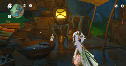 Genshin Impact - Chestnut Hunting Hound Location.png