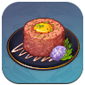 Genshin Impact - Steak Tartare Image