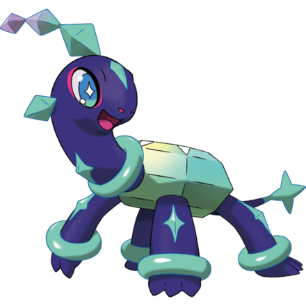 Terapagos Type, Weaknesses, and How to Change Form | Pokemon 
