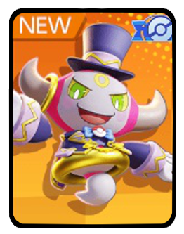 Special Style (Navy) Holowear Icon