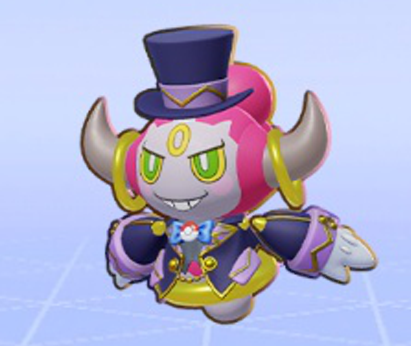 Special Style (Navy) Image