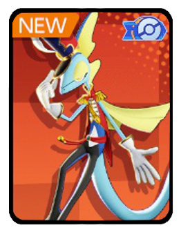 Marching Band Style Holowear Icon