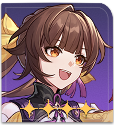 Honkai Star Rail - Sushang Aurum Alley Event Reward