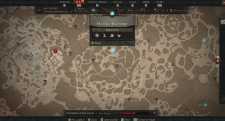 Diablo 4 - Onyx Watchtower Dungeon Reward.png