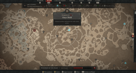 Diablo 4 - Onyx Watchtower Waypoint Reward.png