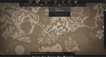 Diablo 4 - Ruins of Qara Yisu Dungeon Reward.png