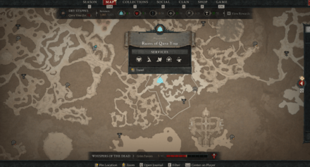 Diablo 4 - Ruins of Qara Yisu Waypoint Reward.png
