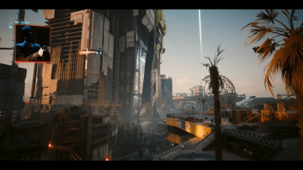 Cyberpunk 2077 Phantom Liberty - Dogtown Preview