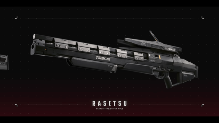 Cyberpunk 2077 Phantom Liberty - New Weapons