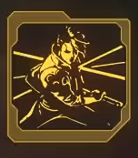 Cyberpunk 2077 Phantom Liberty - Bullet Deflect Perk Icon